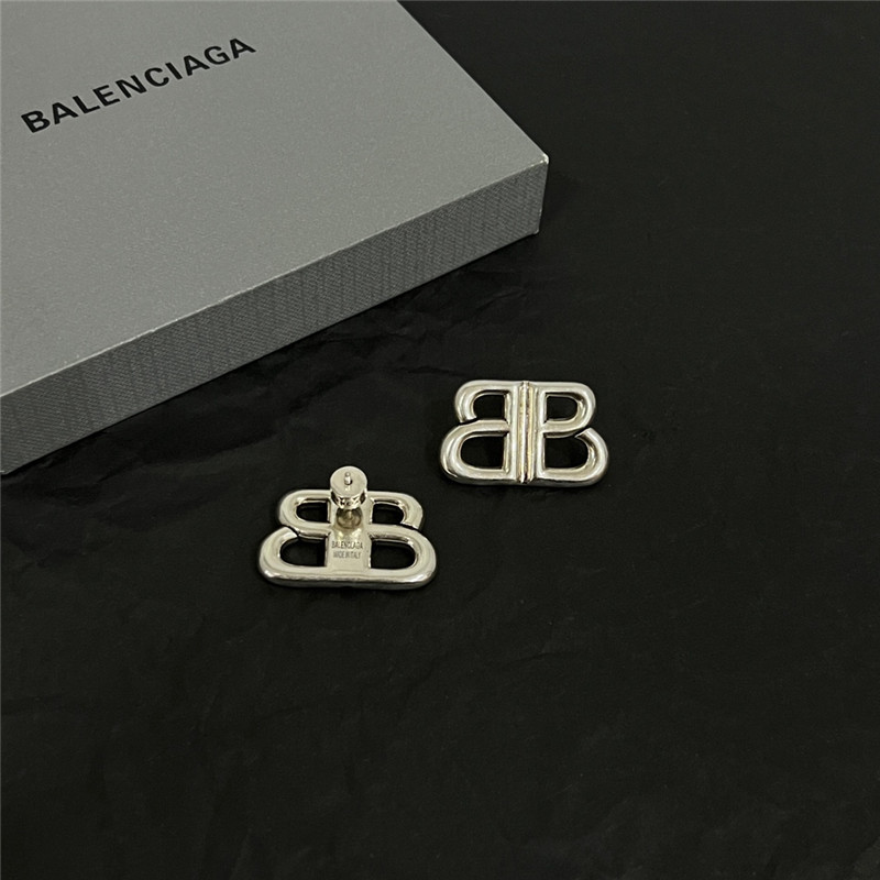 Balenciaga vintage earrings
