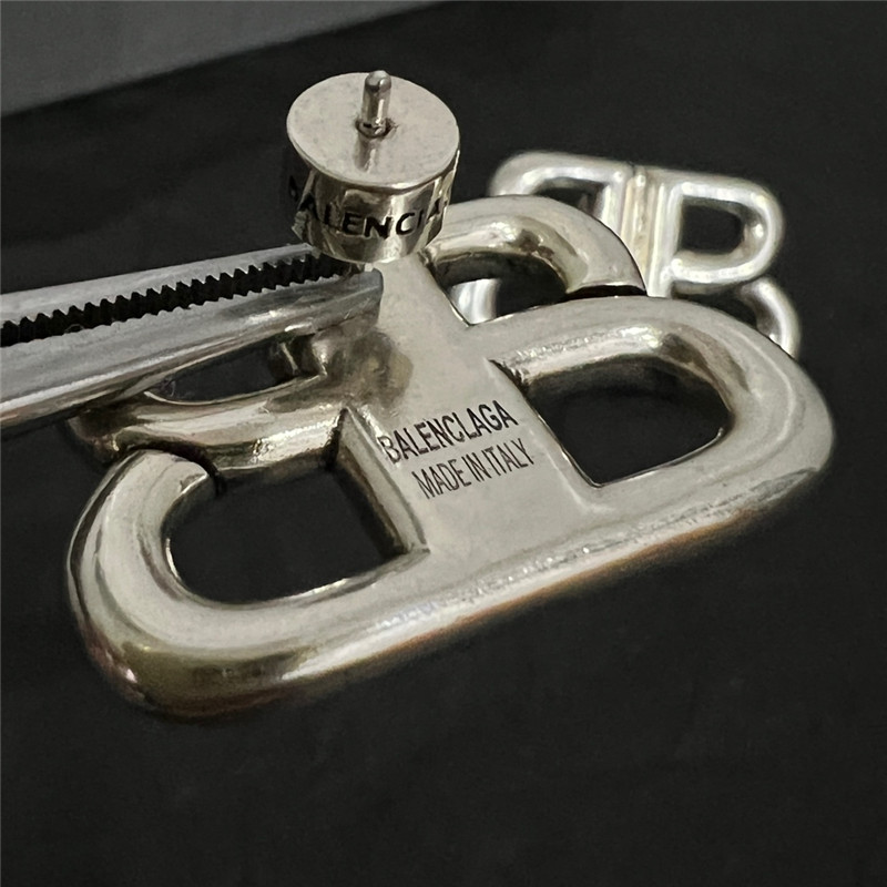 Balenciaga vintage earrings