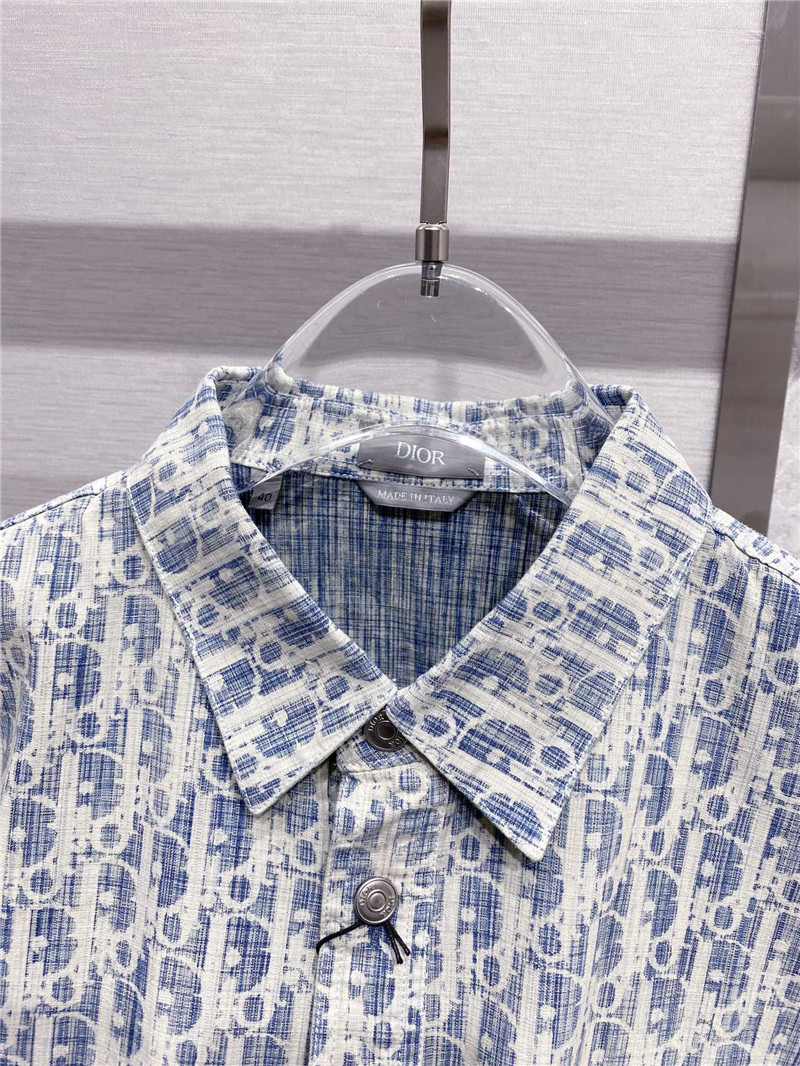 D10r classic presbyopic shirt replica clothes