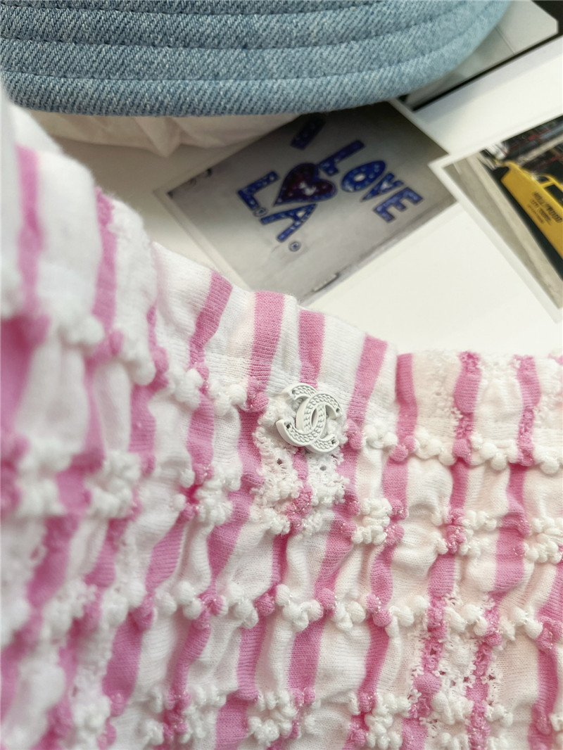 Ch**el new vest replica designer clothes