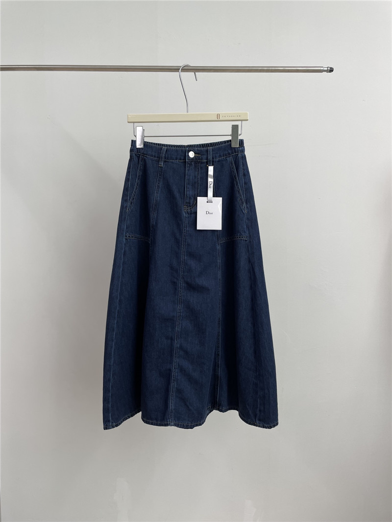 D10r denim skirt replica clothing sites