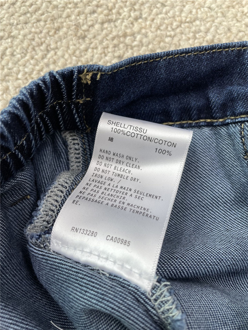 D10r denim skirt replica clothing sites