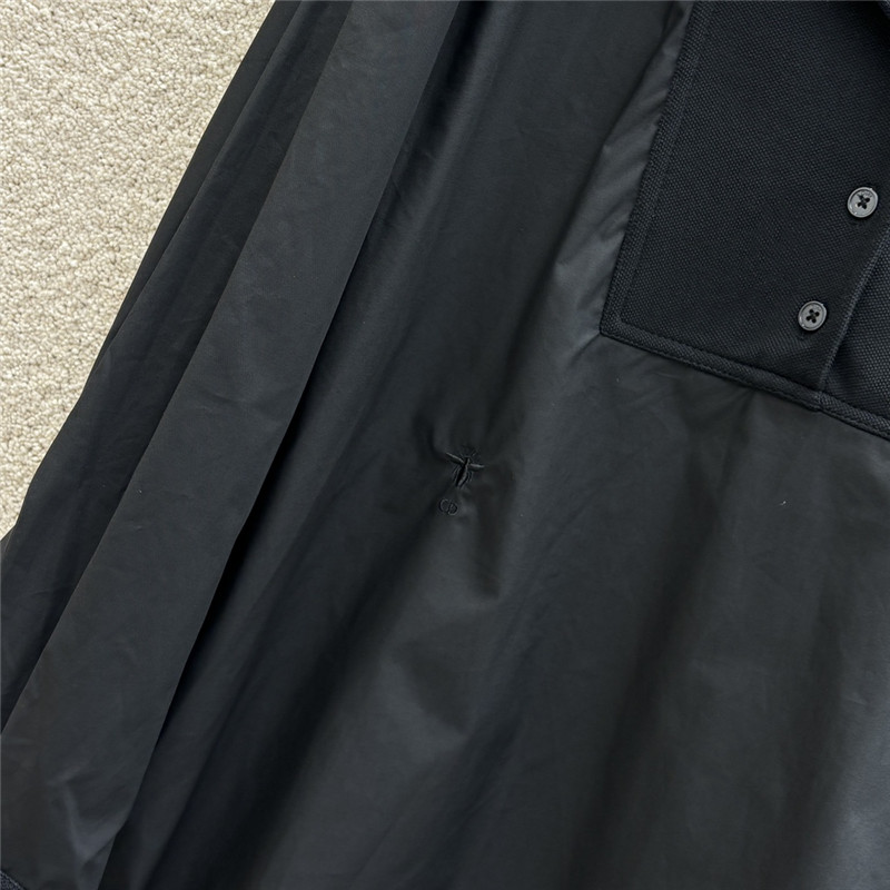 D10r shawl lapel shirt dress replica designer clothing websites