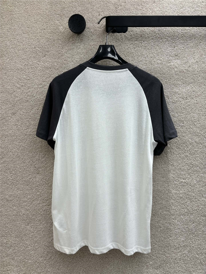 Y51 tencel snowflake t-shirt replica clothing sites