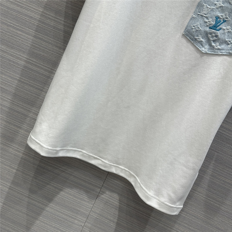 l0vis Vvtt0n lv short sleeve t-shirt replicas clothes