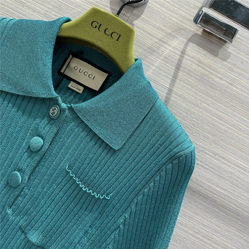 Gvc*1 mid-sleeve cardigan top replica clothing sites