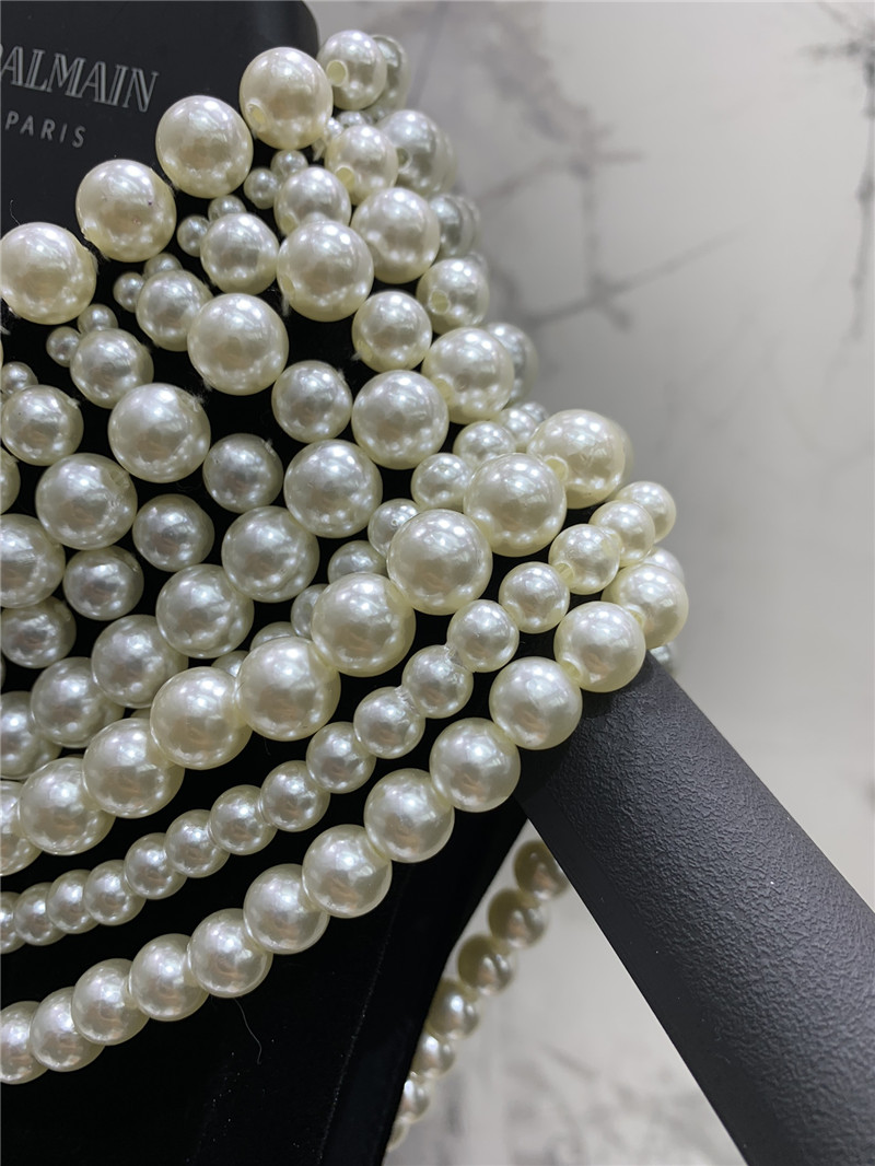 Balmain new dress replica designer clothing websites