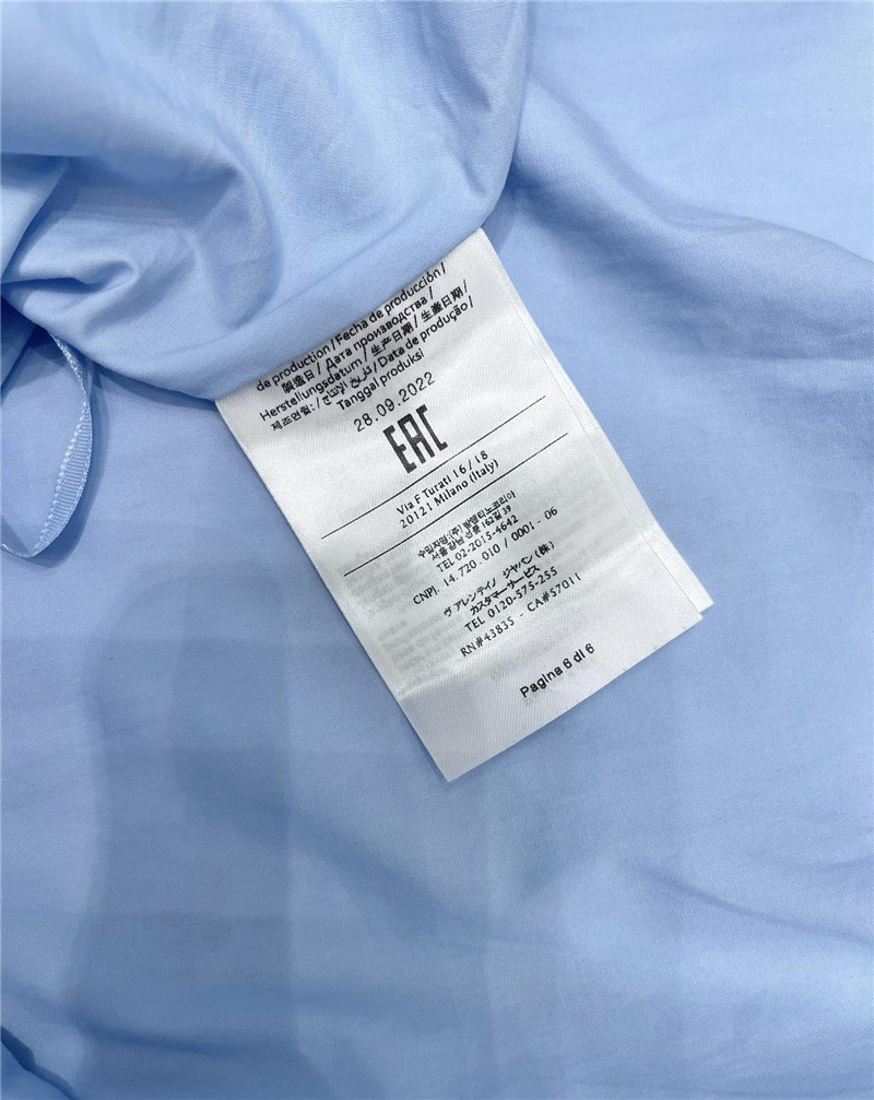 Va1e*ntin0 hollow embroidered skirt replicas clothes