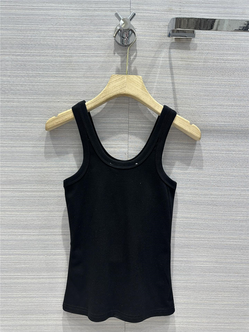 A1exa*der wang thread black vest