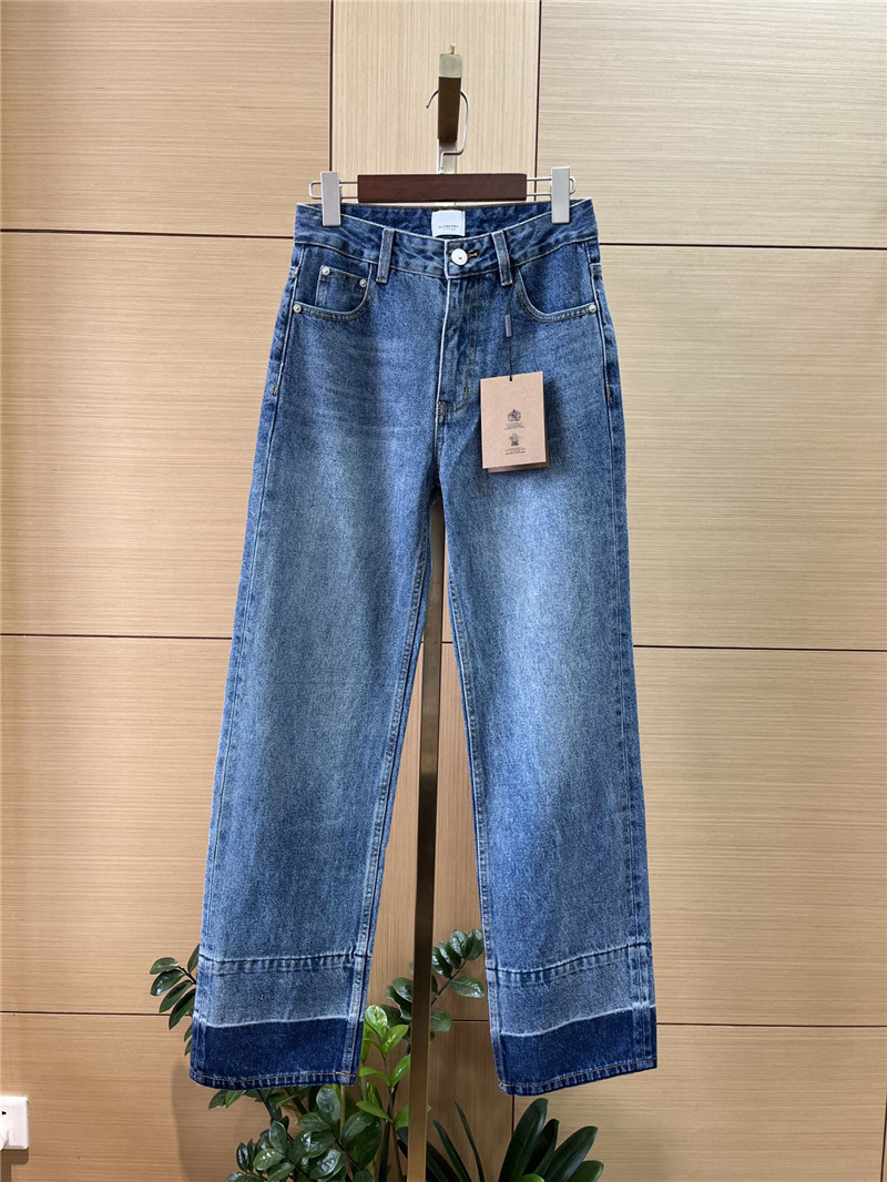 Bv*b*rry womens high waist jeans