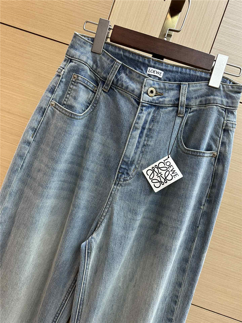 L0ew* popular jeans replica clothing sites