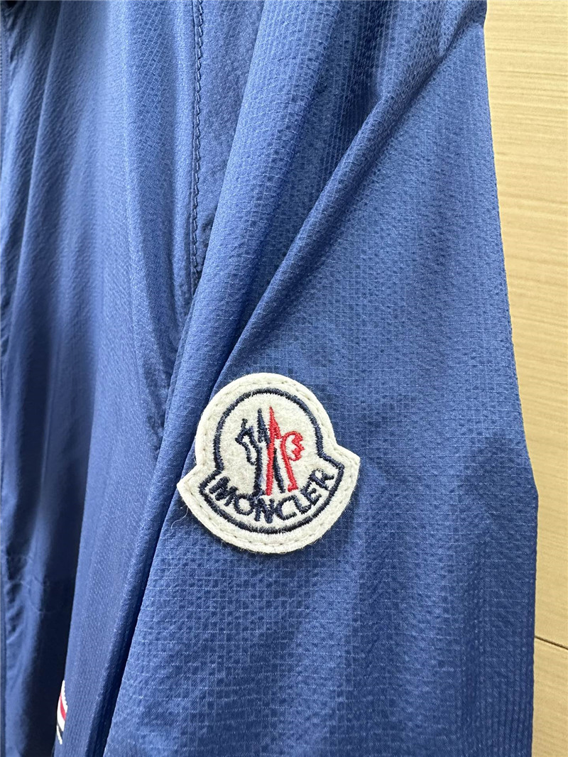 Moncler lightweight anti-tank jacket replicas clothes