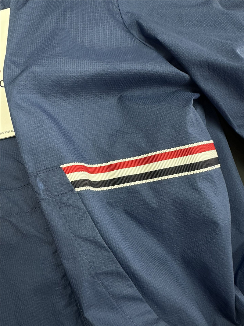 Moncler lightweight anti-tank jacket replicas clothes