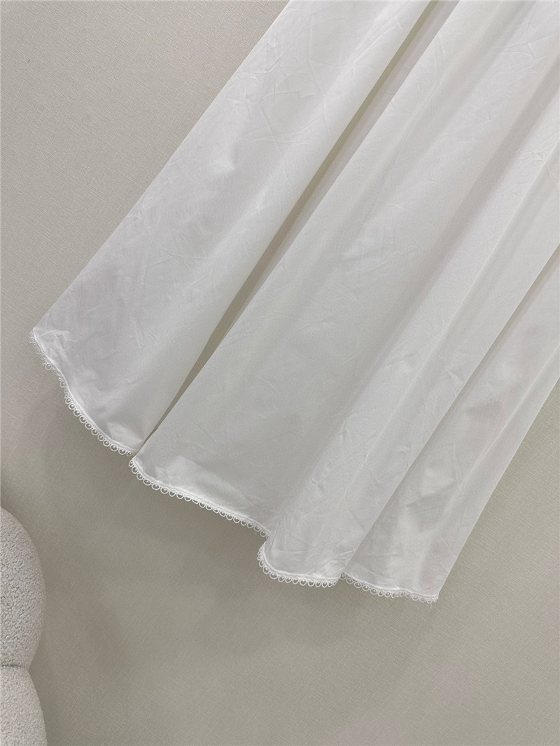 Va1e*ntin0 high waist slimming long skirt replica clothing sites