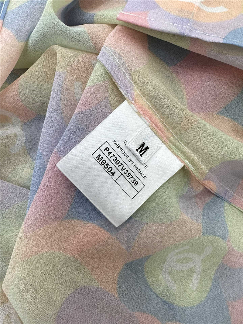 Ch**el new shirt cheap replica designer clothes