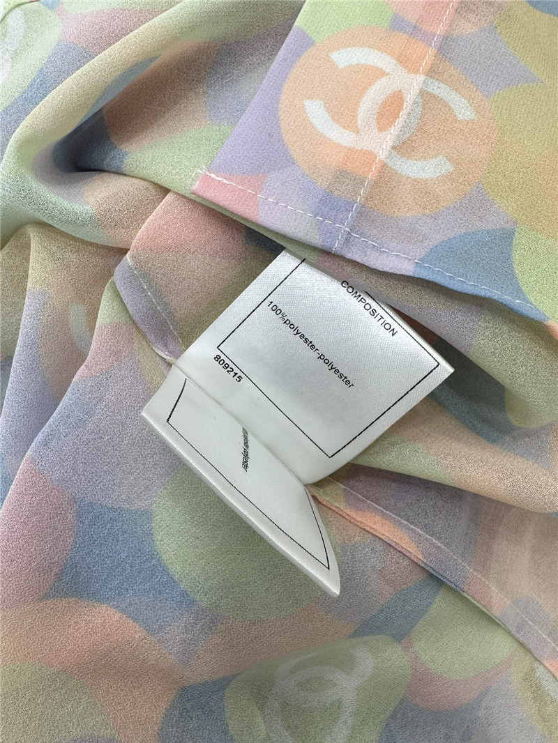 Ch**el new shirt cheap replica designer clothes