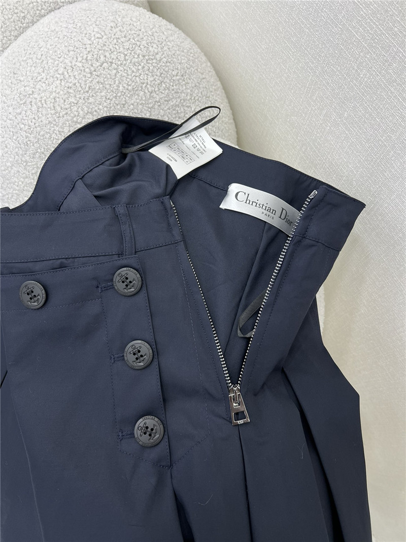 D10r pleated skirt replica designer clothing websites