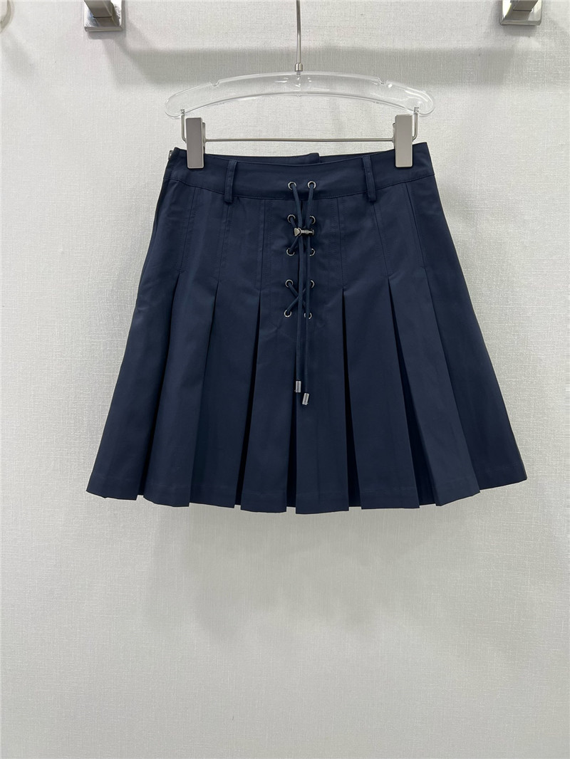 D10r pleated skirt replica designer clothing websites