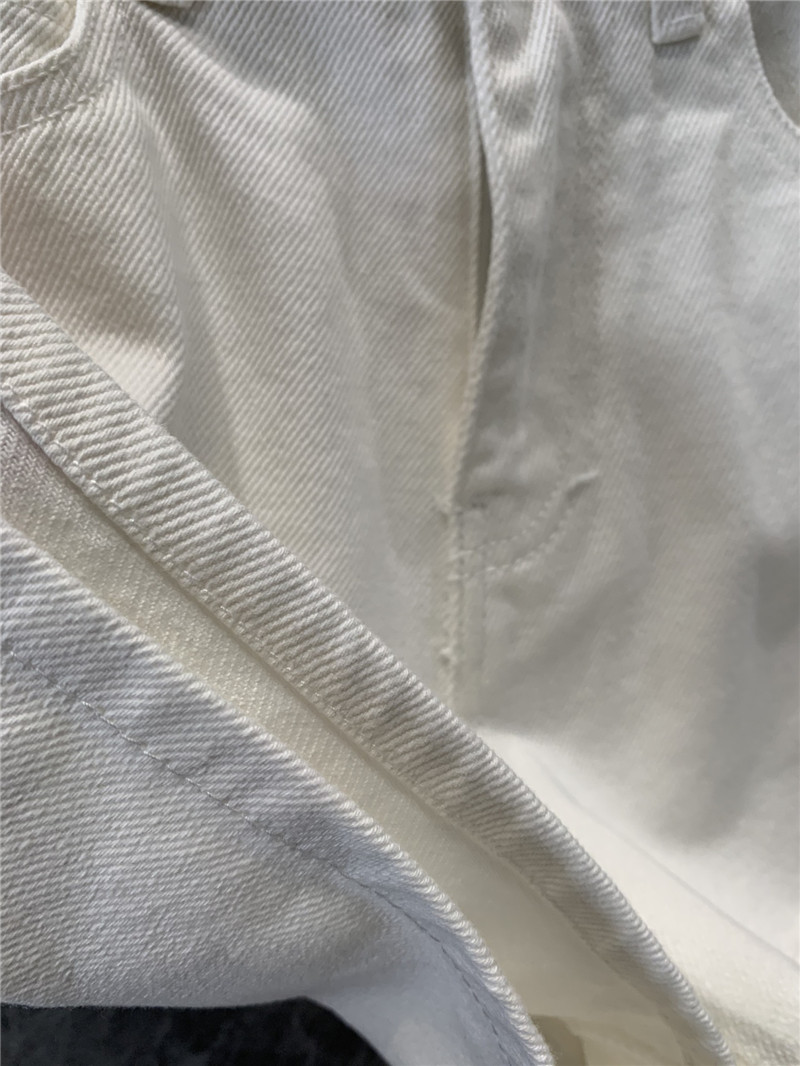 A1exa*der wang denim shorts replica clothing sites