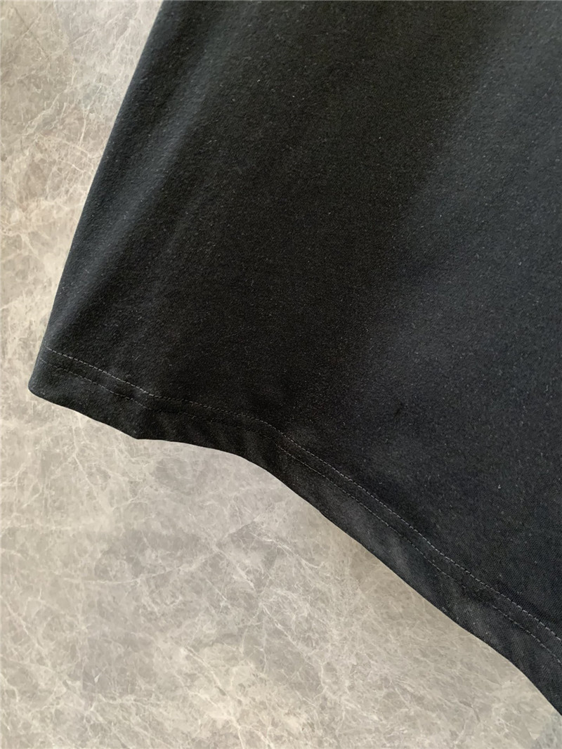 D10r round neck short sleeve t-shirt cheap replica designer clothes