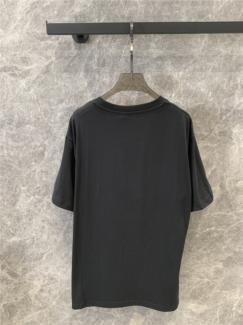 D10r round neck short sleeve t-shirt cheap replica designer clothes