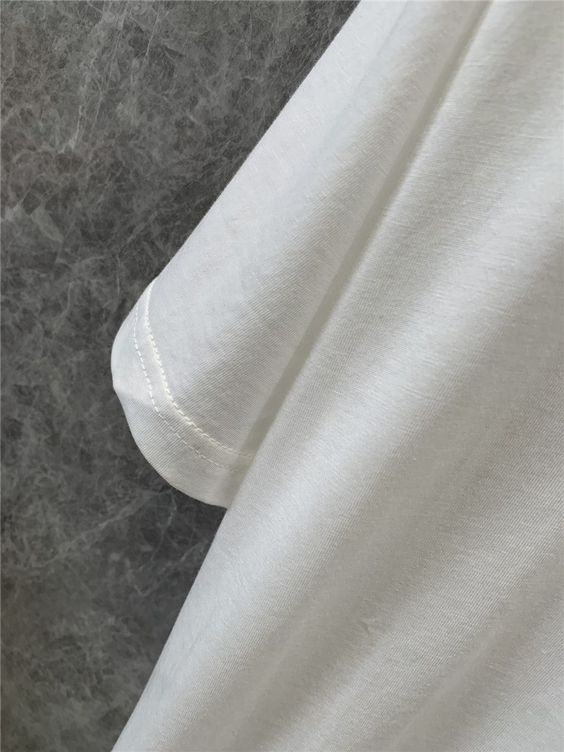 D10r round neck short sleeve t-shirt cheap replica designer clothes