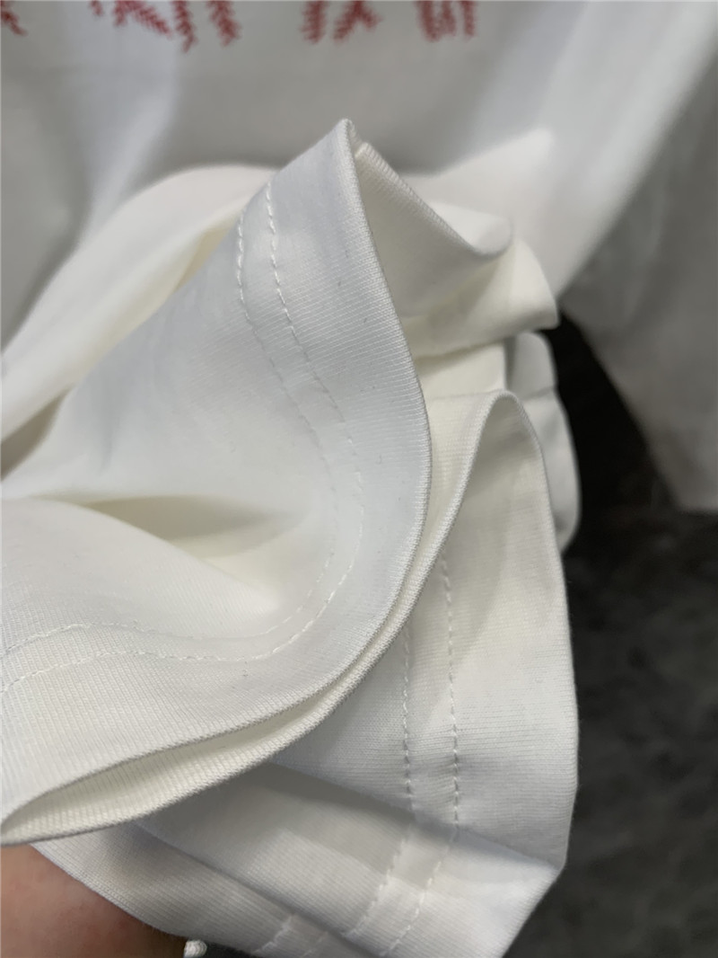 D10r round neck short sleeve t-shirt cheap replica designer clothes