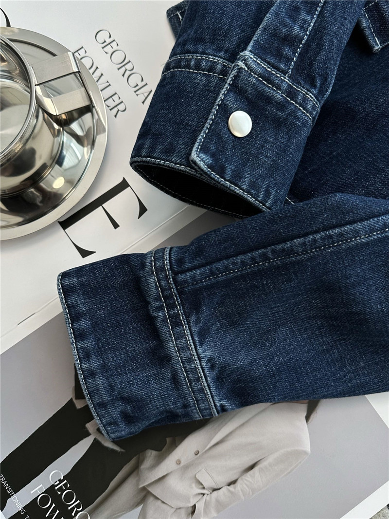 miumiu new denim jacket replica clothing sites