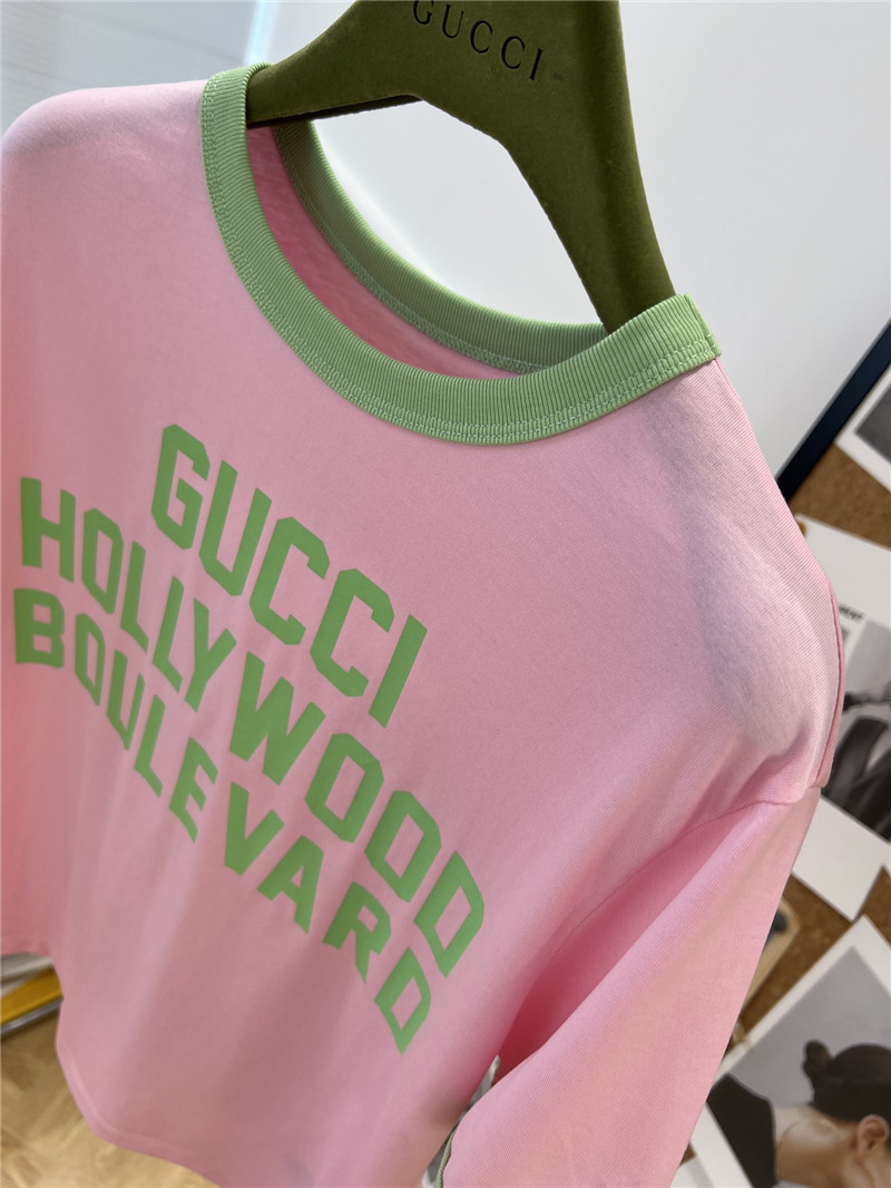 Gvc*1 new t-shirt cheap replica designer clothes