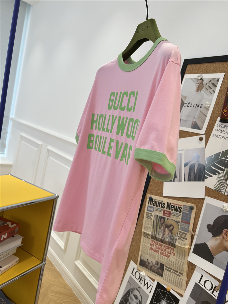 Gvc*1 new t-shirt cheap replica designer clothes