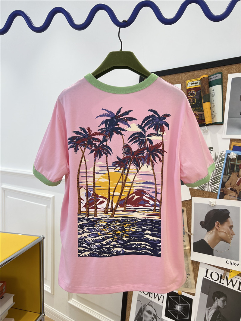 Gvc*1 new t-shirt cheap replica designer clothes