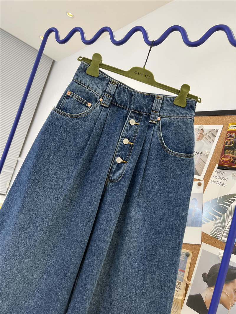 Gvc*1 new jeans cheap replica designer clothes