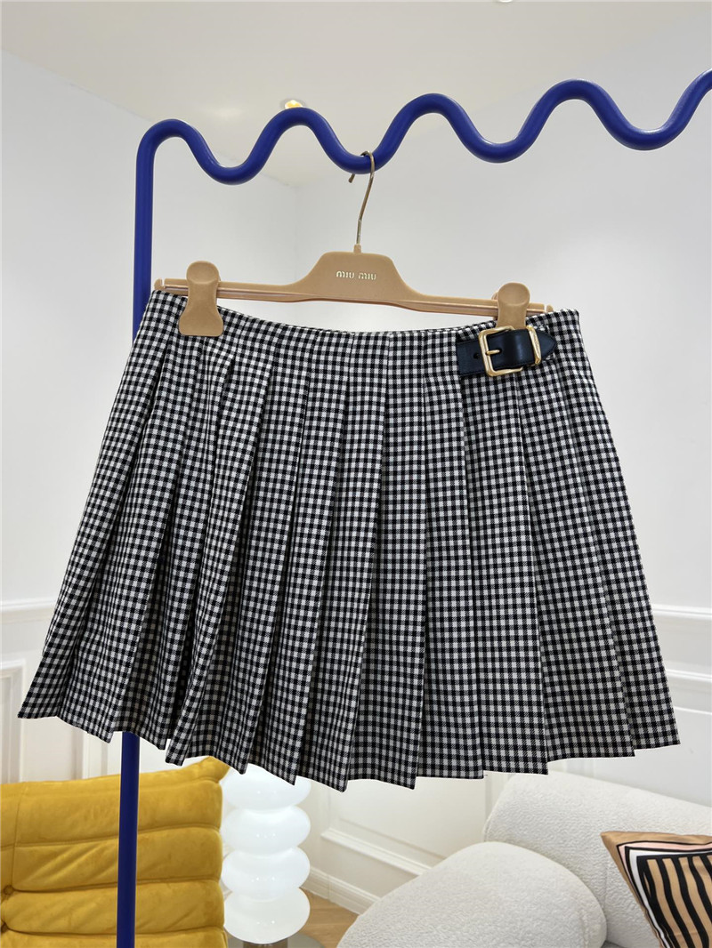 miumiu new skirt replica designer clothing websites