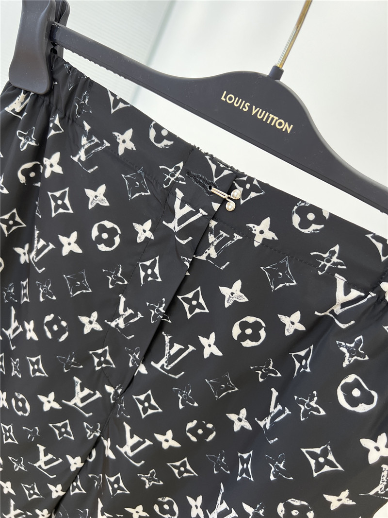 louis vuitton LV new casual pants replica clothing sites