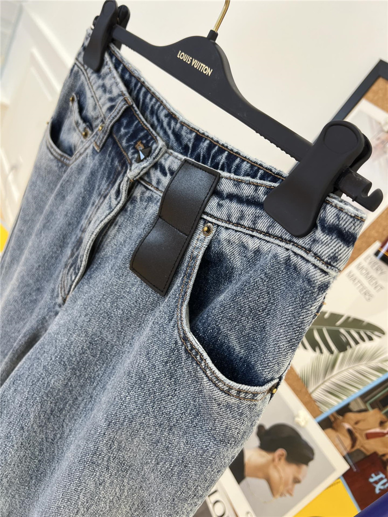 l0vis Vvtt0n lv new jeans cheap replica designer clothes