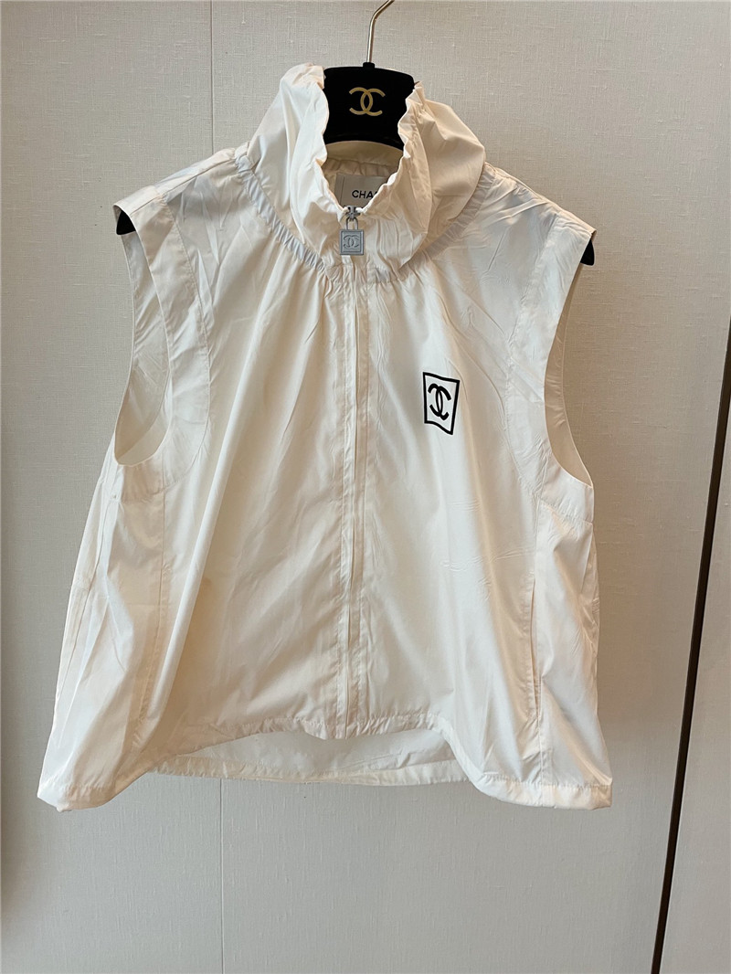 Ch**el new vest replica clothing sites