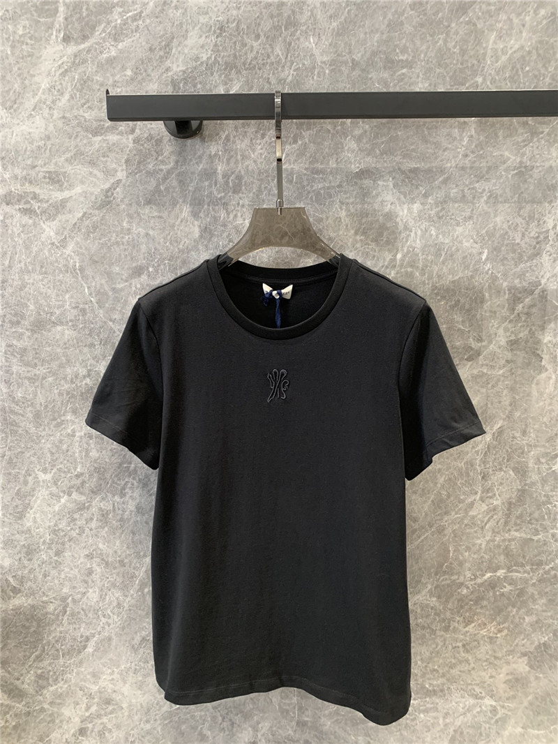 Moncler short sleeve T-shirt cheap replica designer clothes