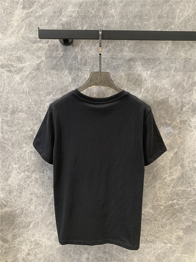 Moncler short sleeve T-shirt cheap replica designer clothes