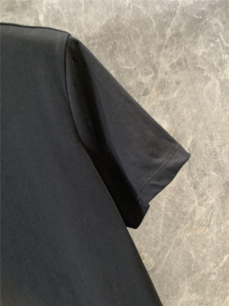 Moncler short sleeve T-shirt cheap replica designer clothes