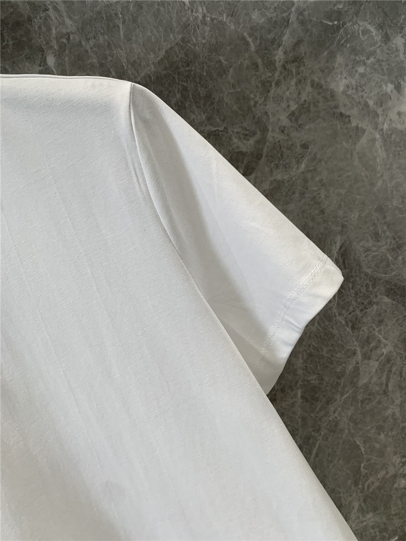 Moncler short sleeve T-shirt cheap replica designer clothes