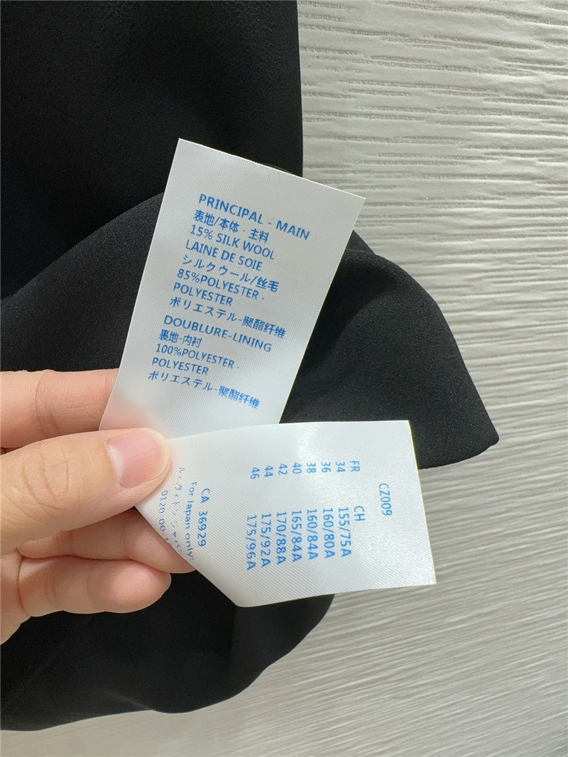 louis vuitton LV Hepburn style short-sleeved dress replica clothes