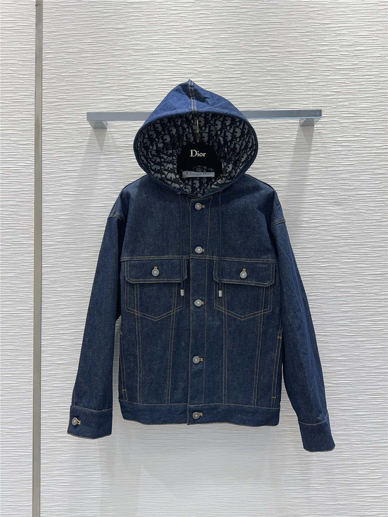 D10r denim jacket replica designer clothing websites