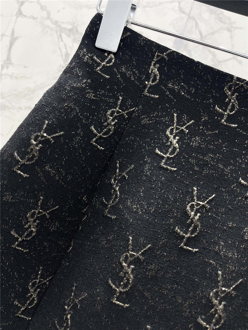 Y51 new a-line skirt replica designer clothes