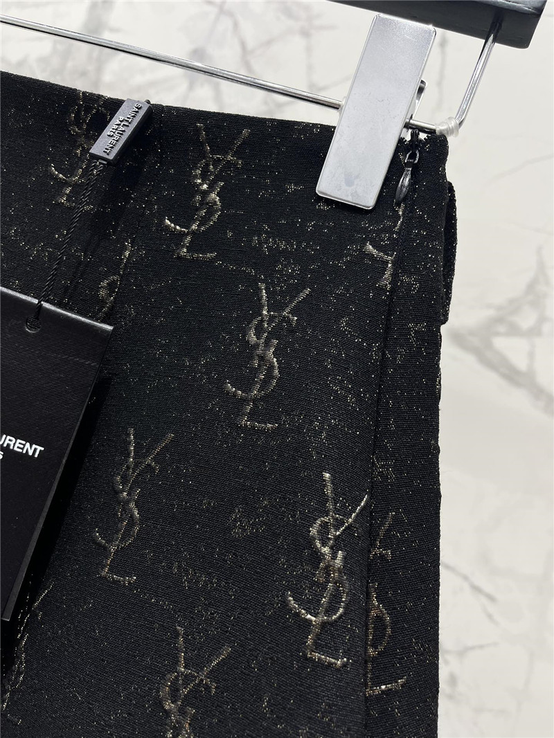 Y51 new a-line skirt replica designer clothes