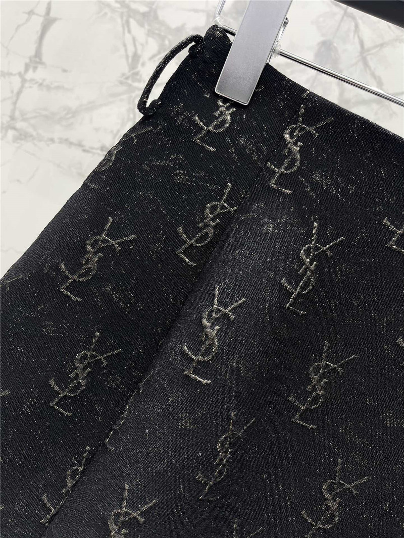 Y51 new a-line skirt replica designer clothes