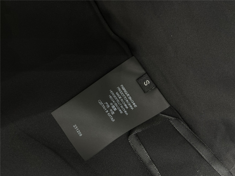 Y51 new a-line skirt replica designer clothes