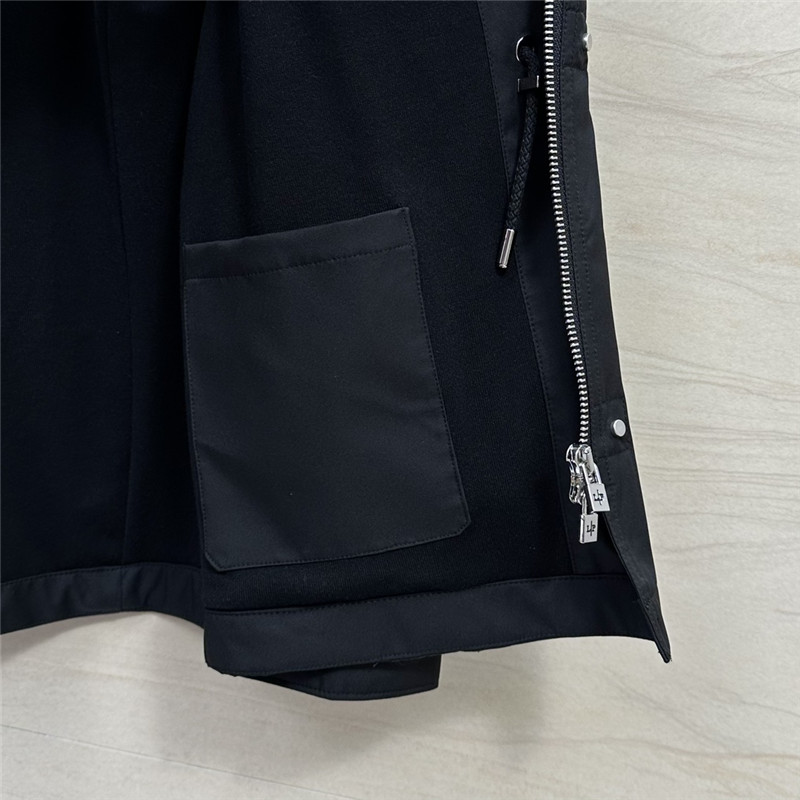 loro piana traveler windproof jacket replica clothing