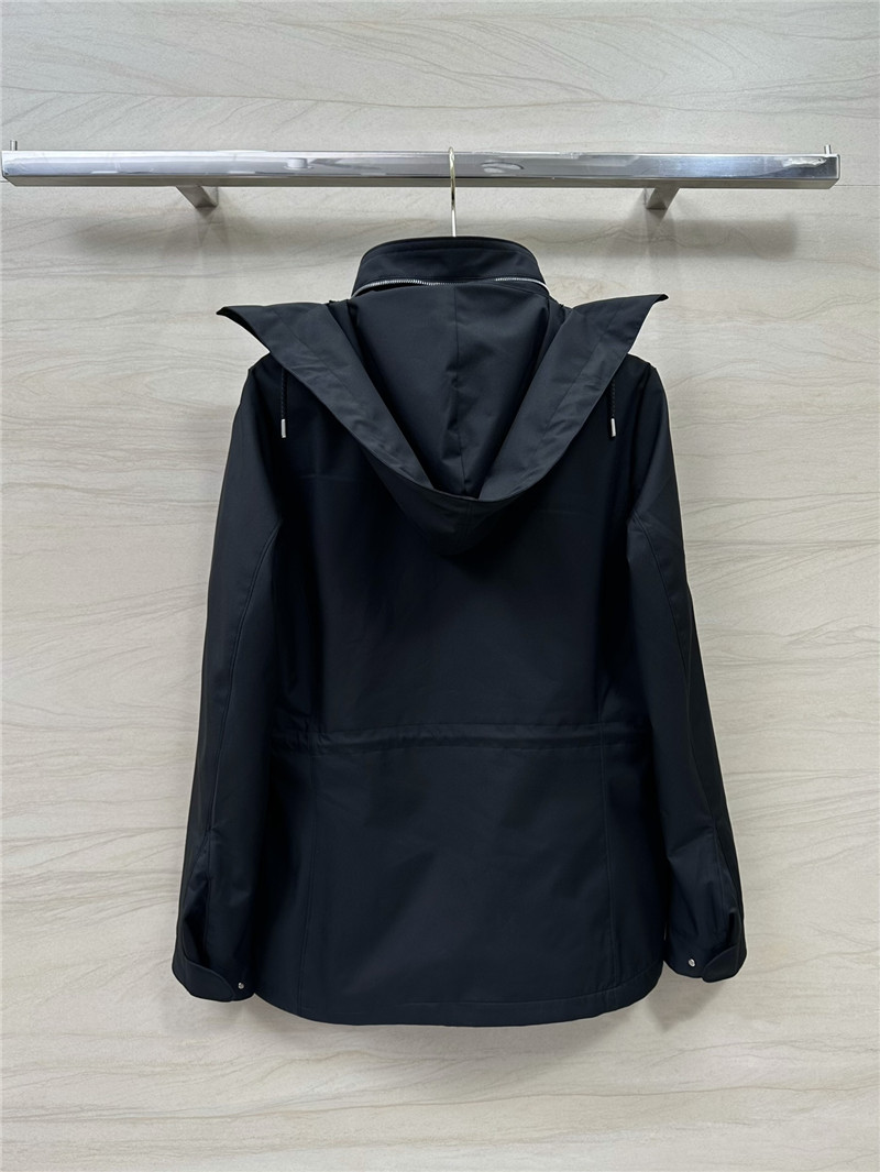 loro piana traveler windproof jacket replica clothing