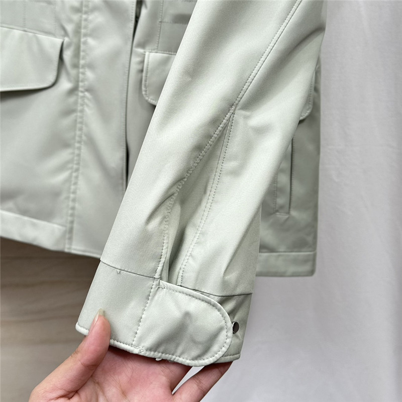 L0r0 P1ana traveler windproof jacket replica clothing