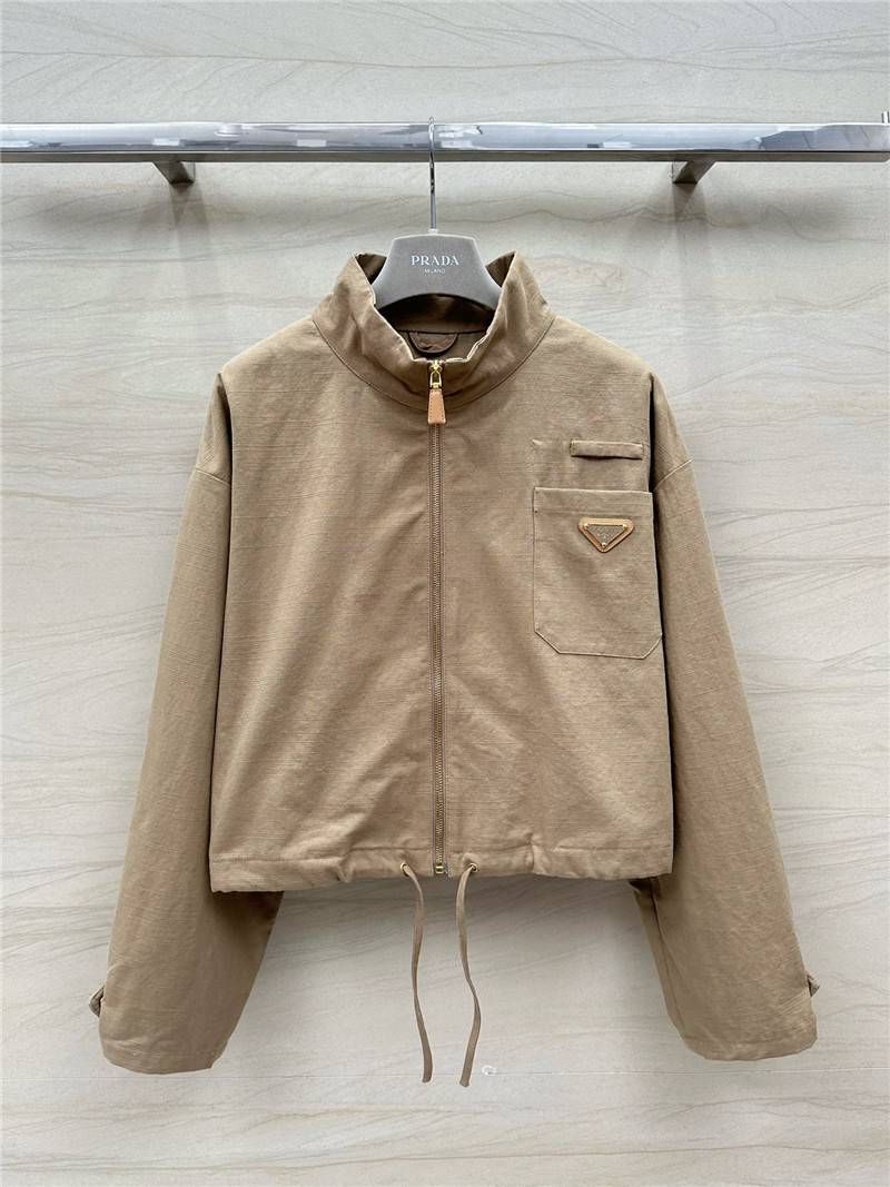 prada jacket jacket replica d&g clothing